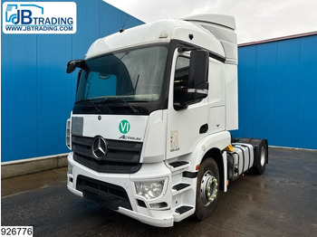 Tractor unit MERCEDES-BENZ Actros 1843