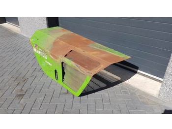 Frame/ Chassis MANITOU