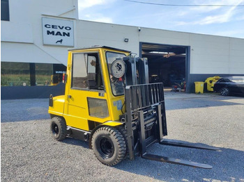 Forklift HYSTER