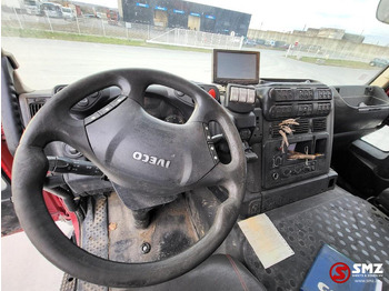 Tipper Iveco Trakker 410: picture 4