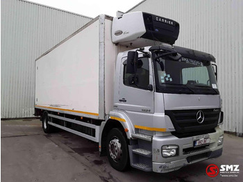 Refrigerator truck MERCEDES-BENZ Axor 1824