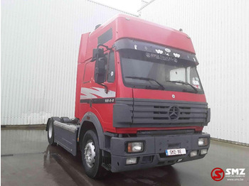 Tractor unit MERCEDES-BENZ SK