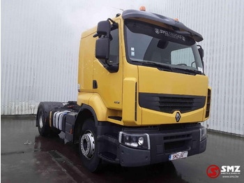 Tractor unit RENAULT Premium Lander