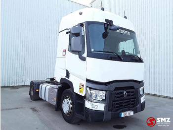 Tractor unit RENAULT T 460