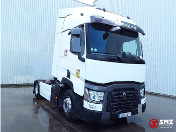 Tractor unit RENAULT T 480