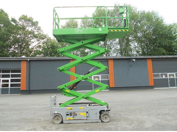 Scissor lift GENIE GS2646