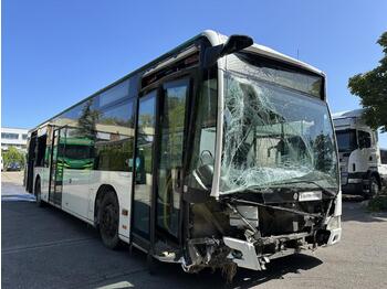 City bus MERCEDES-BENZ Citaro