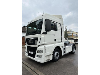 Tractor unit MAN TGX 18.440