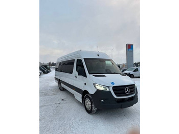 Minibus MERCEDES-BENZ Sprinter