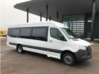 Minibus MERCEDES-BENZ Sprinter