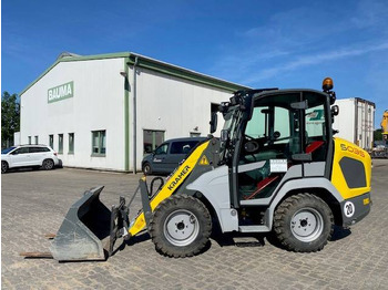 Wheel loader KRAMER