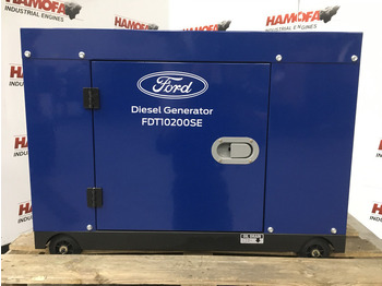 Generator set FORD