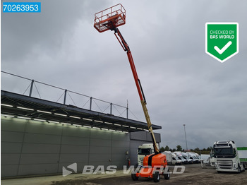 Aerial platform JLG