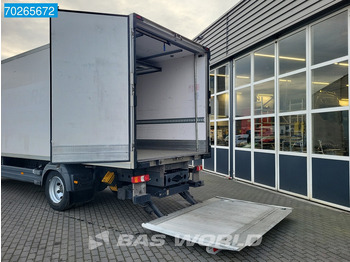 Refrigerator truck Mercedes-Benz Atego 1624 4X2 16tonner Carrier Supra 1250 Automatic Lamberet Euro 6: picture 4