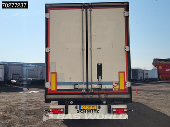 Refrigerator semi-trailer Schmitz Cargobull Thermo King SLXe Spectrum Doppelverdampfer Blumenbreit Liftachse Palettenkasten: picture 4