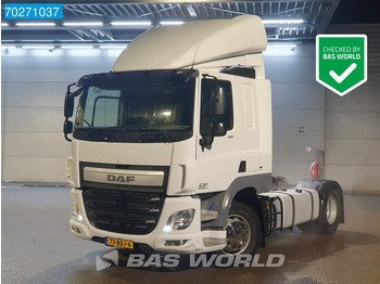 Tractor unit DAF CF 330