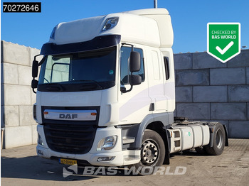 Tractor unit DAF CF 400