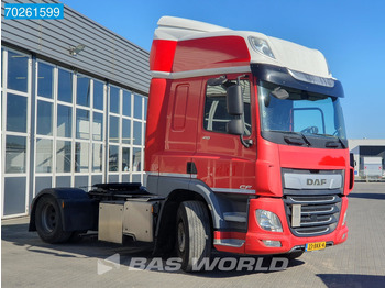 Tractor unit DAF CF 410 4X2 NL-Truck ACC SC: picture 4