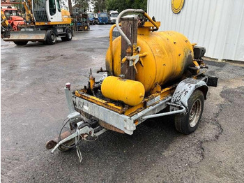 Asphalt distributor Acmar Z12204516R: picture 2