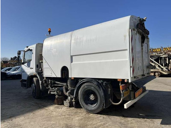 Tank truck Mercedes 1517: picture 5