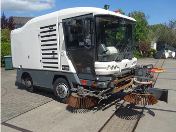 Road sweeper RAVO