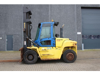 Diesel forklift HYSTER