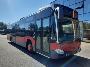 City bus MERCEDES-BENZ Citaro