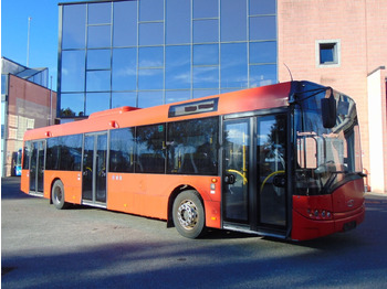 City bus SOLARIS