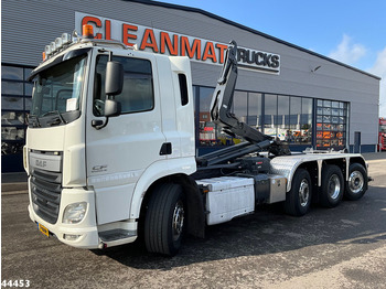 Hook lift truck DAF CF 460