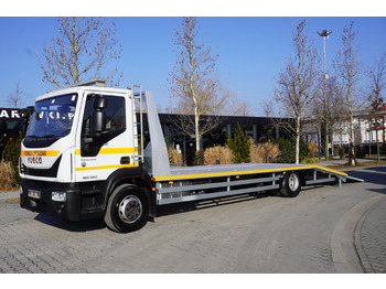 Tow truck IVECO EuroCargo