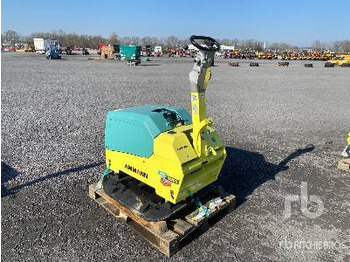 Vibratory plate AMMANN