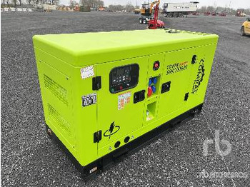 New Generator set COMPAL VG-R30 30kW (Unused): picture 4