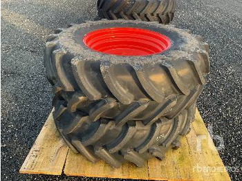 Tire FIRESTONE