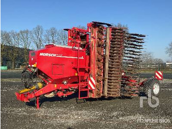 Seed drill HORSCH