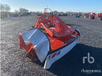 Mower KUHN FC3125DF-FF: picture 4