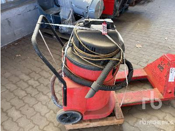 Industrial vacuum cleaner NUMATIC WVD1800DH-2: picture 2