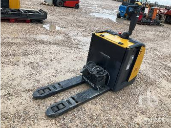 Pallet truck ATLET