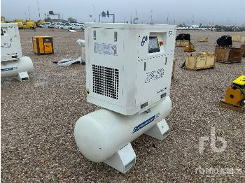 Air compressor ZELFIR