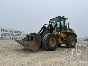 Wheel loader CATERPILLAR