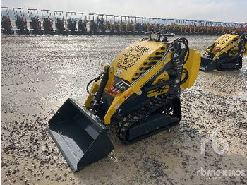 Skid steer loader JPC