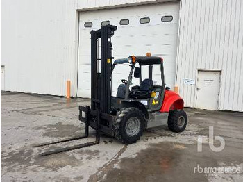 Forklift AUSA