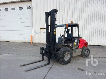 Forklift AUSA