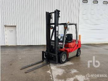 Forklift