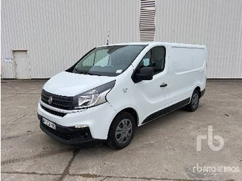 Panel van FIAT Talento