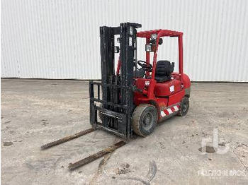 Forklift