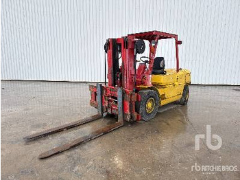 Forklift MITSUBISHI