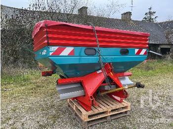 Fertilizer spreader SULKY