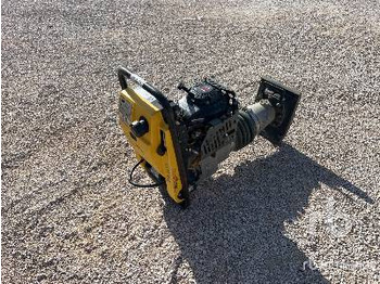 Rammer WACKER NEUSON BS60-4AS Pilonneuse: picture 3