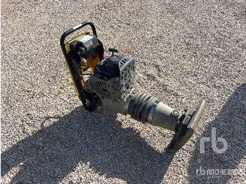 Rammer WACKER NEUSON BS60-4AS Pilonneuse: picture 4