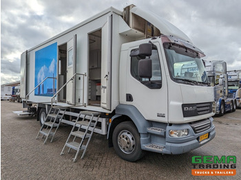 Truck DAF LF 55 180